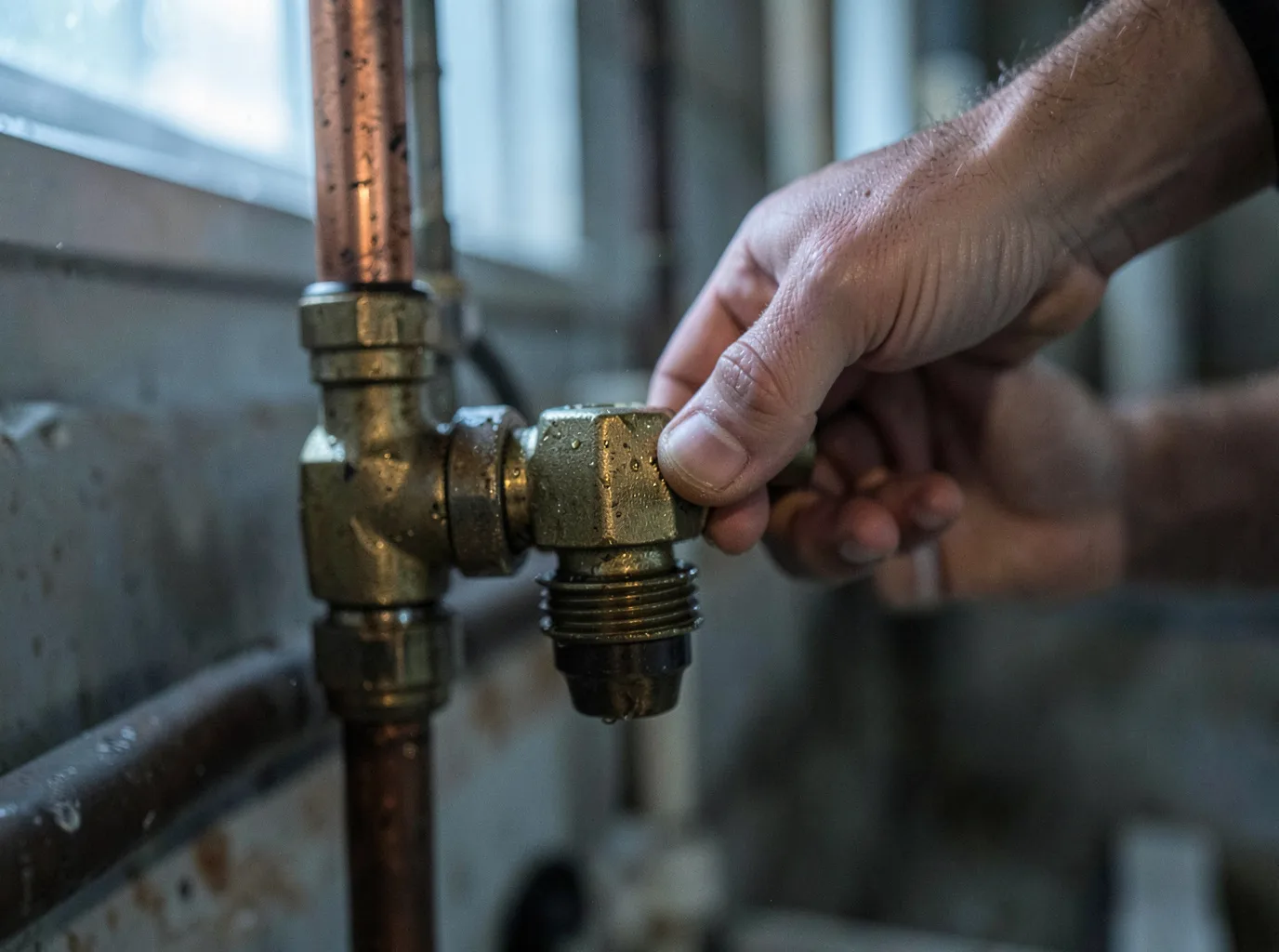 Emergency Plumber La Russell, MO FAQs
